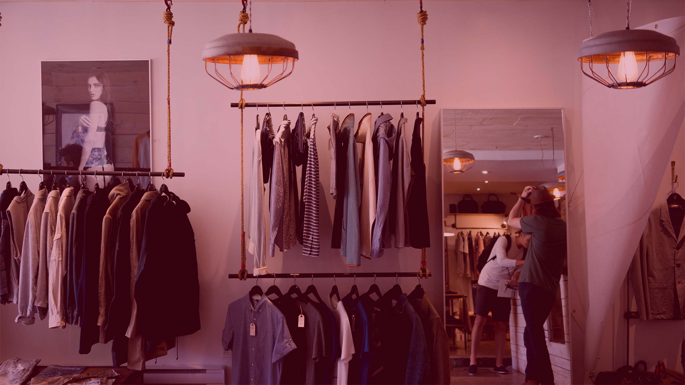 Интернет-магазины