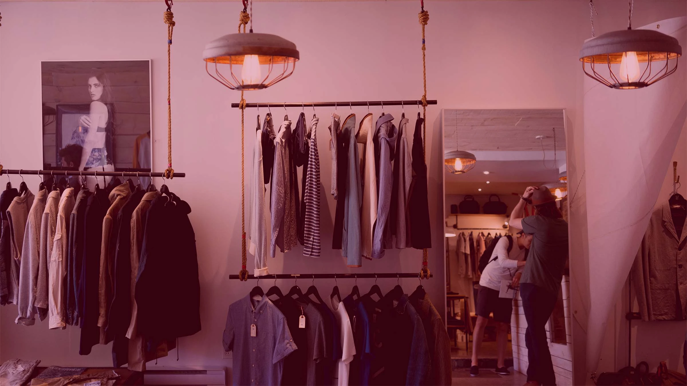 Интернет-магазины